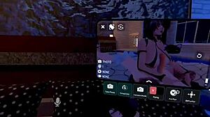 Mistress Megara Has Fun Today Vrchat Erp