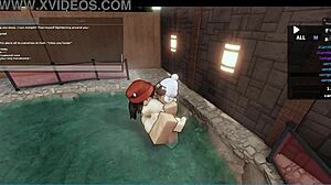 Sex With A Fan Pt 8 Featuring Big Cock Action