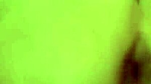 dirty milf massager with passionate quickie