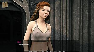 In Tales from the Unending Void 115, players face intriguing challenges in a vast game universe