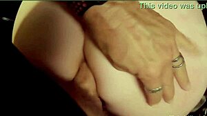 Lavender Gets Anal Fucked Hard