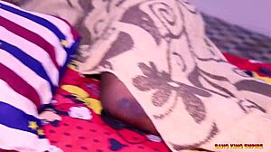 Caught fucking naughty latina tenant