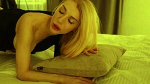 girlfriend demands rough handling like never