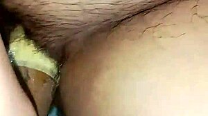 vietnam fill pussy with pestle, asian doggystyle toys big cock natural tits