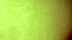 This amateur homemade video features a mature latina babe