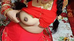 wife's anniversary blowjob and fucking