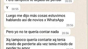 Min Novia Es Infiel Parte 4