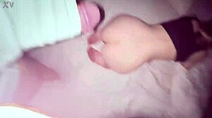 Tried Fucking Girlfriend's Ass, Discovered Her Sexy Butthole