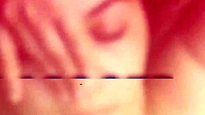 cousin licks pussy and fingers ass close up