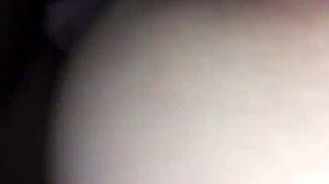 fucking my fat gf with a monster black cock! interracial bbw action!