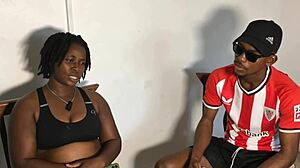 the first podcast of a nigerian female pornstar explaining her life