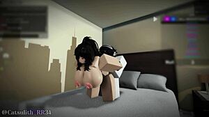 Great Sex Experience with Follower in Session Four