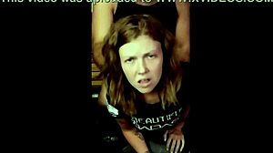 Lavender Gets Anal Fucked Hard