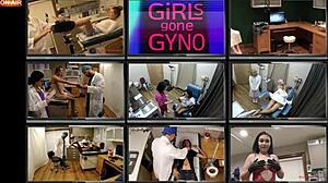 the perverted podiatrist - jewel