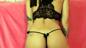 yasmin muller - photographic essay - little feet erotikaxxx - behind the cameras