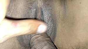 Student Girl's Tight Pussy Tears from First Fuck