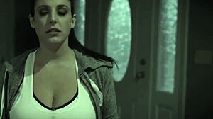 Fat shamed housewife discovers husband cheating with big tits BBW mistress!