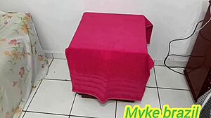 Latina Blowjob Then Assfucking Doggystyle