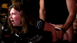 Lavender Gets Anal Fucked Hard