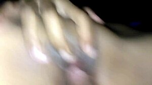 Tight Pussy Creampie Orgasm