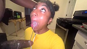 my stepsister is a thot bro, spreading and teasing in family drama