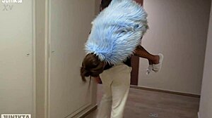 Did Smoking Lead To Hard Fucking?