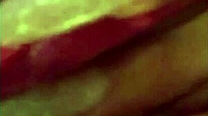 Rica Masturbada En Casita