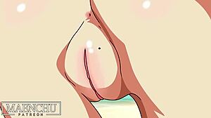 check out the best cartoon porn with big tits