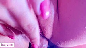 teen couple homemade creampie monster cock shaved pussy glass dildo birthday party
