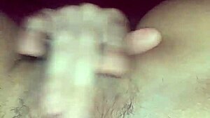 Latina Squirts Richly Craving Tongue Lick on Beautiful Pussy