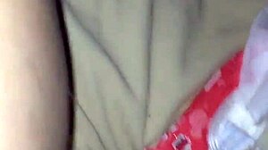 Pov licking pussy with intense focus on every detail