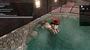 Sex With A Fan Pt 8 Featuring Big Cock Action