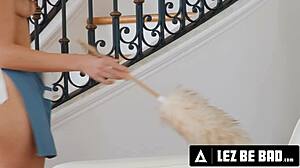 busty kenzie taylor disciplines naughty gal ritchie