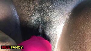 black ebony chats with fuck friend