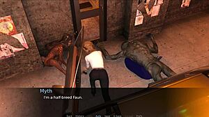 Reluctant archon part 6 gameplay