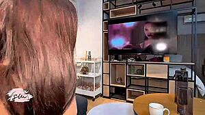 Can You Believe Savannah Watson's Quickie With Husband's Best Friend?