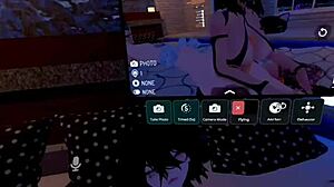 Mistress Megara Has Fun Today Vrchat Erp