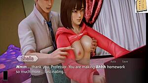 Is Academy 72 the game you've been waiting for?