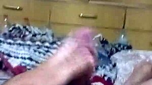 Can You Handle This Skinny Brazilian's Dirty Talk Masturbation?