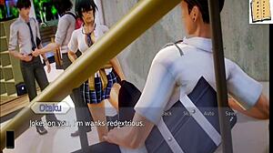 Is Academy 72 the game you've been waiting for?