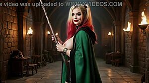 Arcadia academy brings nsfw ai pmv with music vibes