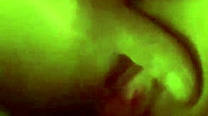 tbt to letting him cum on me