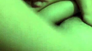 indonesian aunt horny with big dick