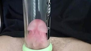 Blonde Bodybuilder Gets Fucked