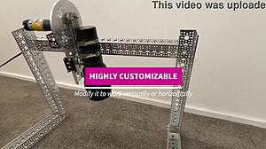 Lap Dancer The Worlds Best Sex Machine In Fucking Fleshlight Toys Pussy Rubber Scenes