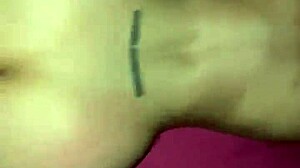 Latina Milf Bent Over In Doggystyle With Big Ass Back Shots