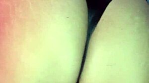 Man In Victoria's Secret Panties