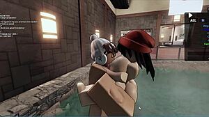 Sex With A Fan Pt 8 Featuring Big Cock Action