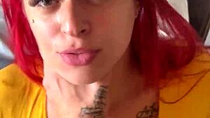 blackmail video with girl next door