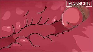 check out the best cartoon porn with big tits